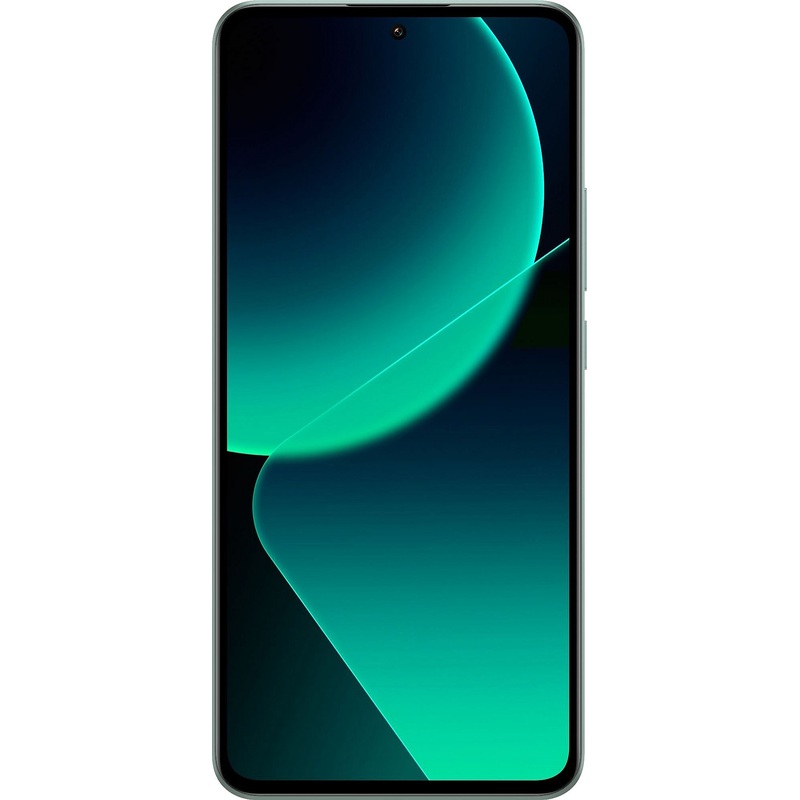 Изображение товара Смартфон Xiaomi 13T Pro 512 ГБ Зеленый Android NFC 6.67 AMOLED