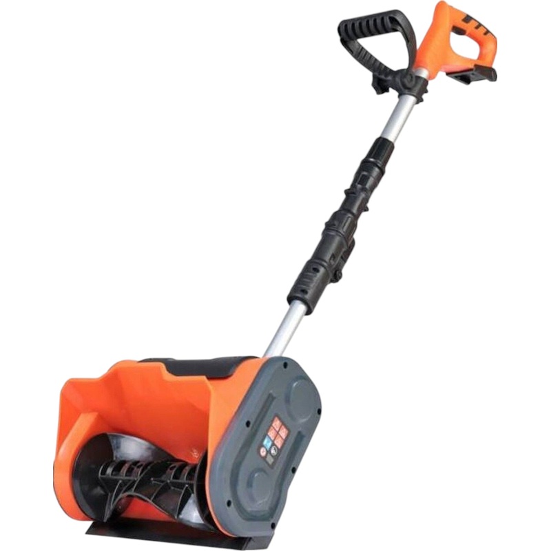 Изображение товара Снегоуборщик аккумуляторный Patriot PE 1001 UES для очистки дорожек