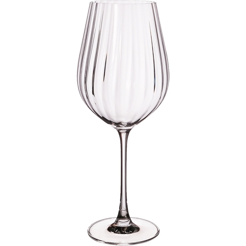 Изображение товара Набор бокалов для красного вина Repast Viva Optic 650 мл на ножке