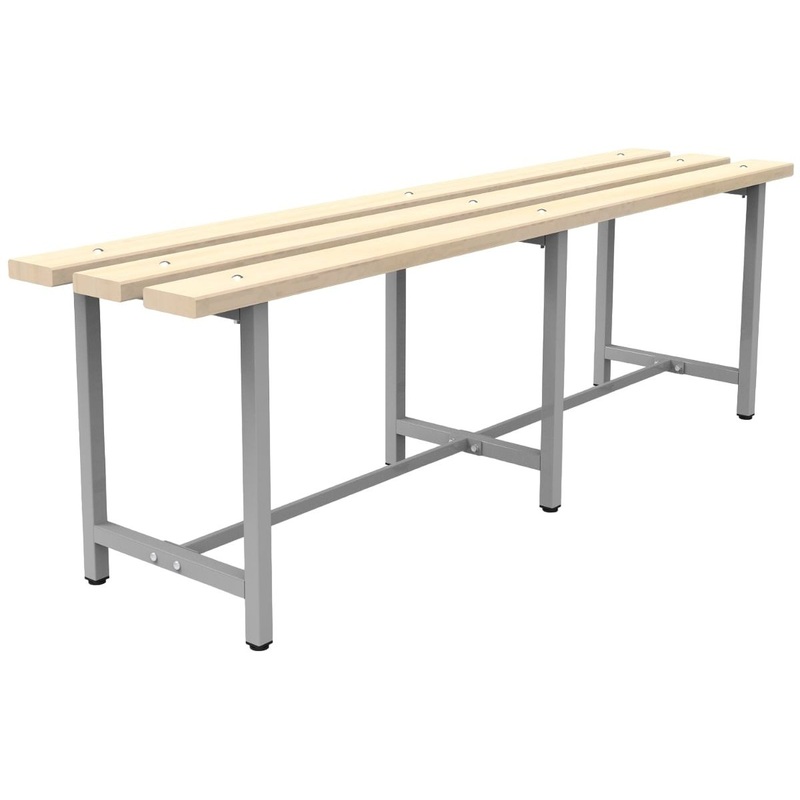 Изображение товара Регулируемая скамья Титан Мета СТ-3 из стали и дерева для фитнеса и дома