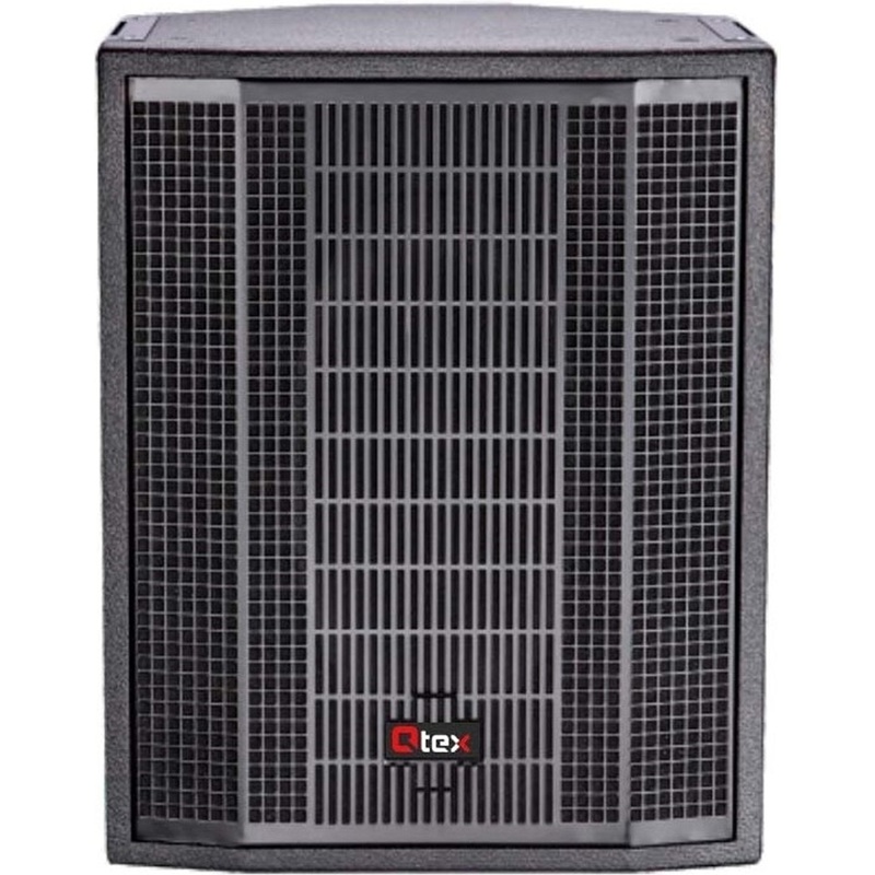 Изображение товара Акустическая система Qtex QAL AT115DSP