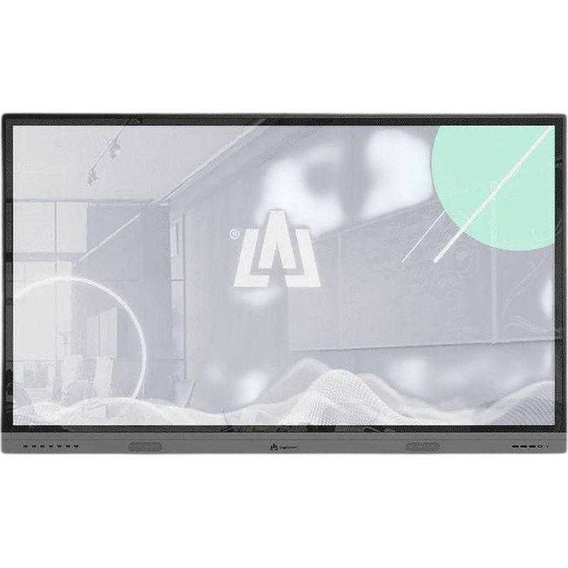 Изображение товара Интерактивная панель LigaSmart IP75A14 75 цифровой дисплей 4K с Android и Windows