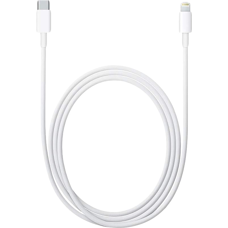 Изображение товара Кабель Apple Lightning USB-C 1 метр MM0A3ZM/A MQGJ2ZM/A MX0K2ZM/A