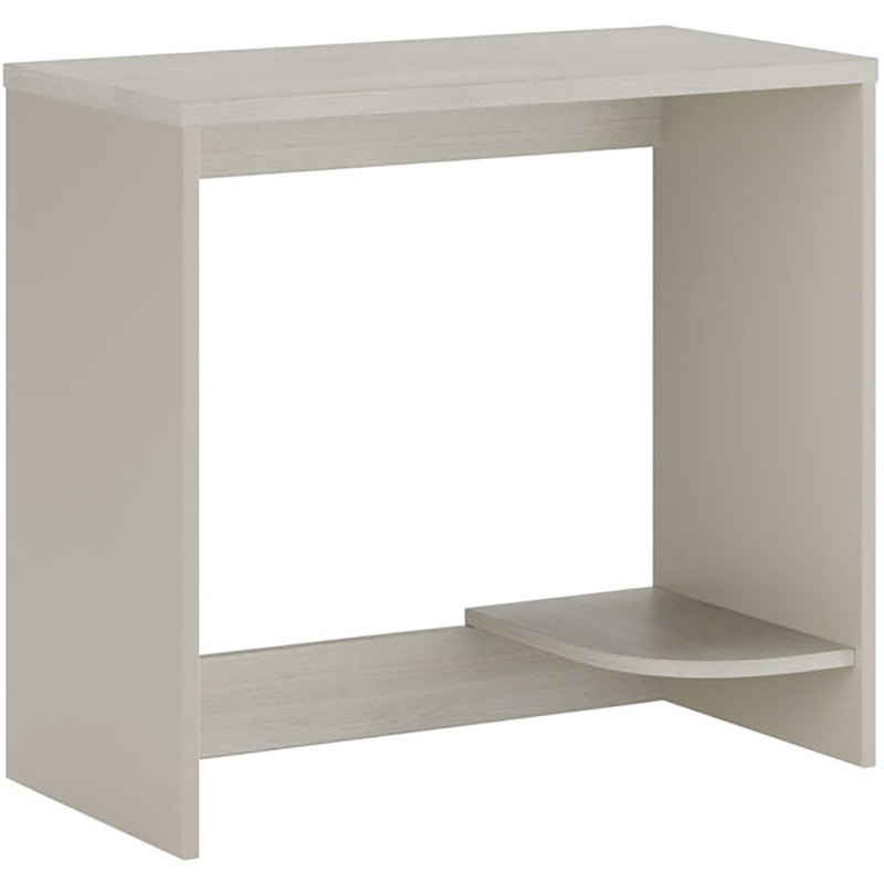 Изображение товара Секция стола NLN36392121 из ЛДСП цвет дуб шамони светлый бежевый 804х400х740 мм