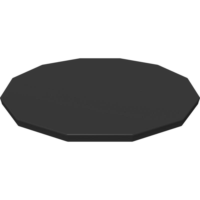 Изображение товара Тент для бассейна Bestway 58037 366x366 см (030588) Изображение товара Тент для бассейна Bestway 58037 366x366 см (030588)