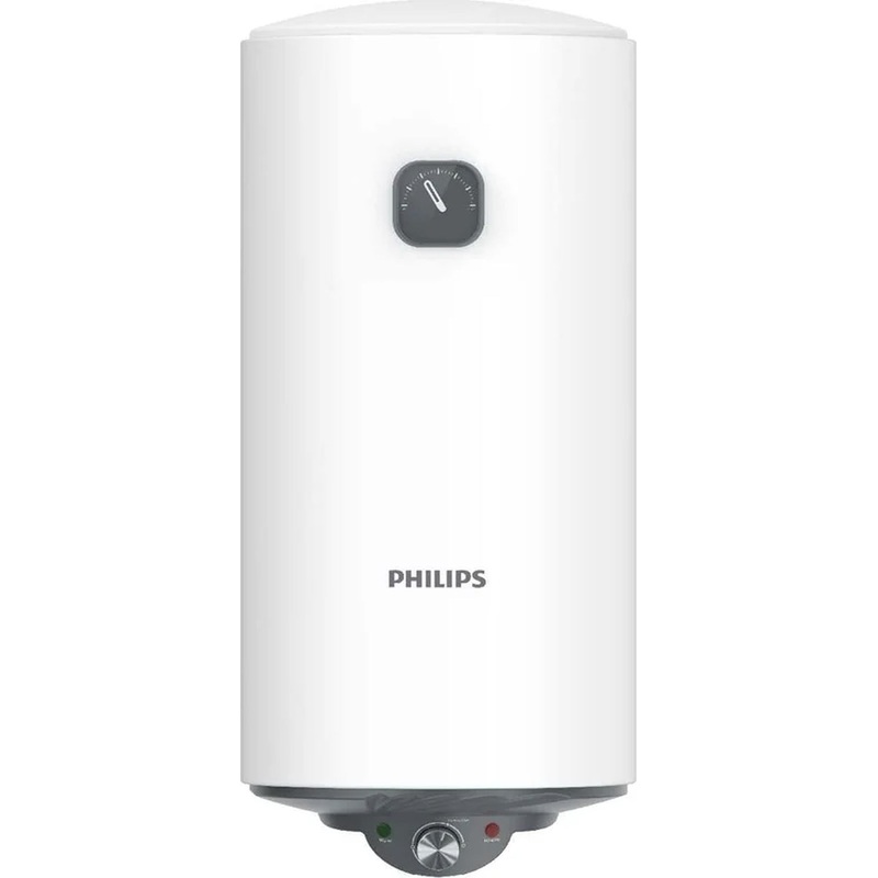 Изображение товара Водонагреватель накопительный электрический Philips AWH1603/51(100DA) Изображение товара Водонагреватель накопительный электрический Philips AWH1603/51(100DA)