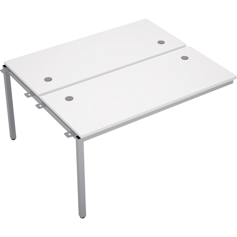 Изображение товара Элемент Avance 6МБС.269 для офисной мебели с металлокаркасом 1400х1235х750 мм