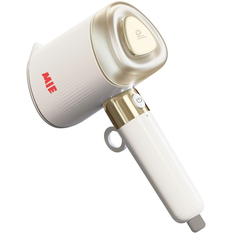 Изображение товара Отпариватель ручной Mie Arte (380858) с мощностью 1100 Вт