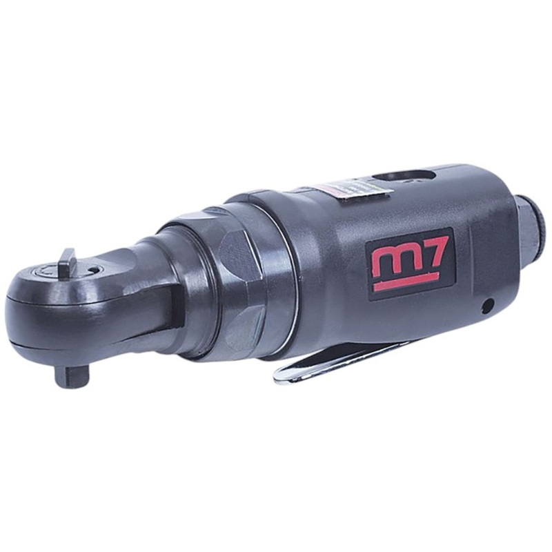 Изображение товара Пневматическая трещотка Mighty Seven NE-251 30 Нм профессиональный инструмент