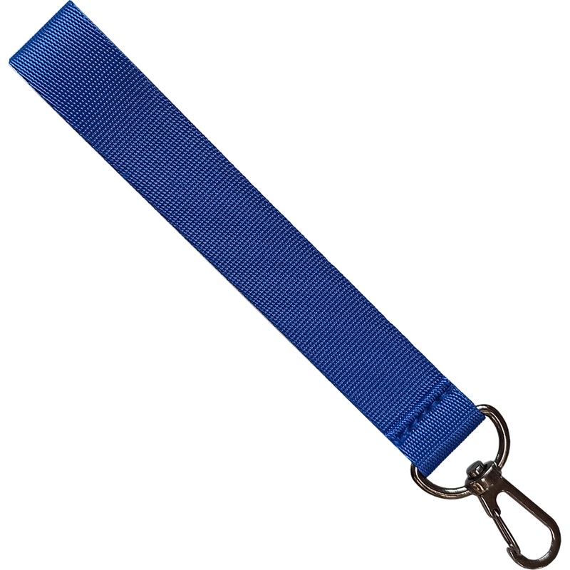 Изображение товара Держатель ремувка Clutches синий 18x20 см