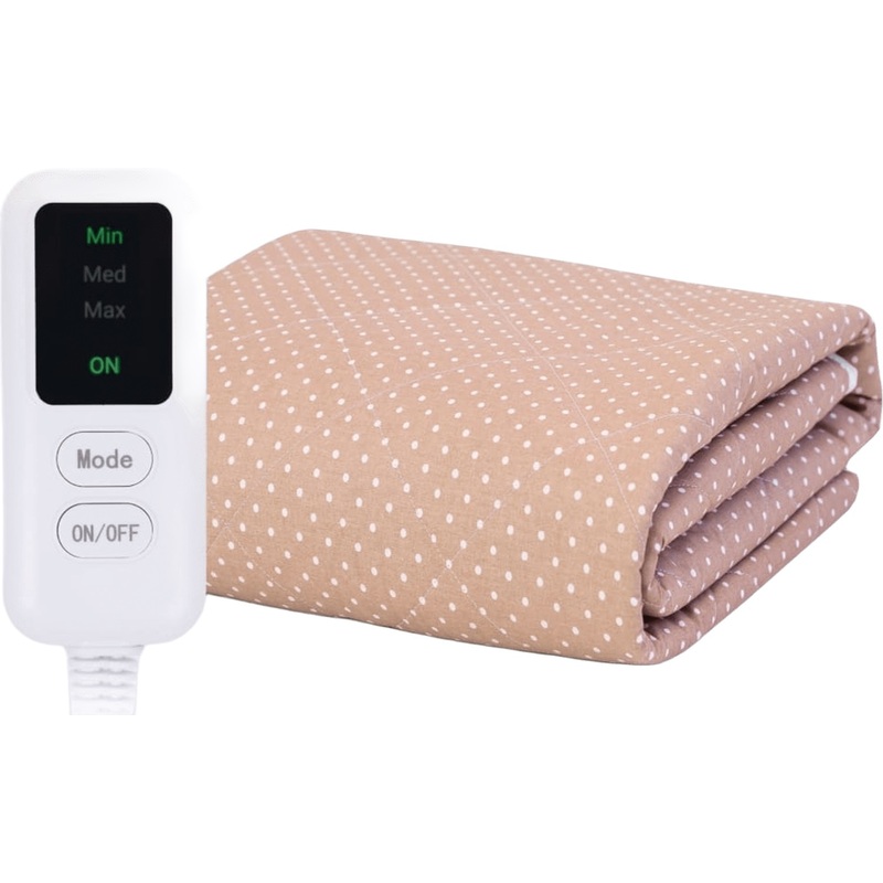 Изображение товара Электроодеяло Blanket 145х180 см ES-411