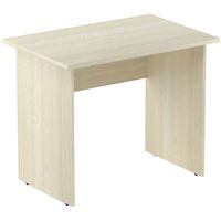 Стол прямой Easy One LT 22/16 (дуб сонома, 900х600х740 мм)