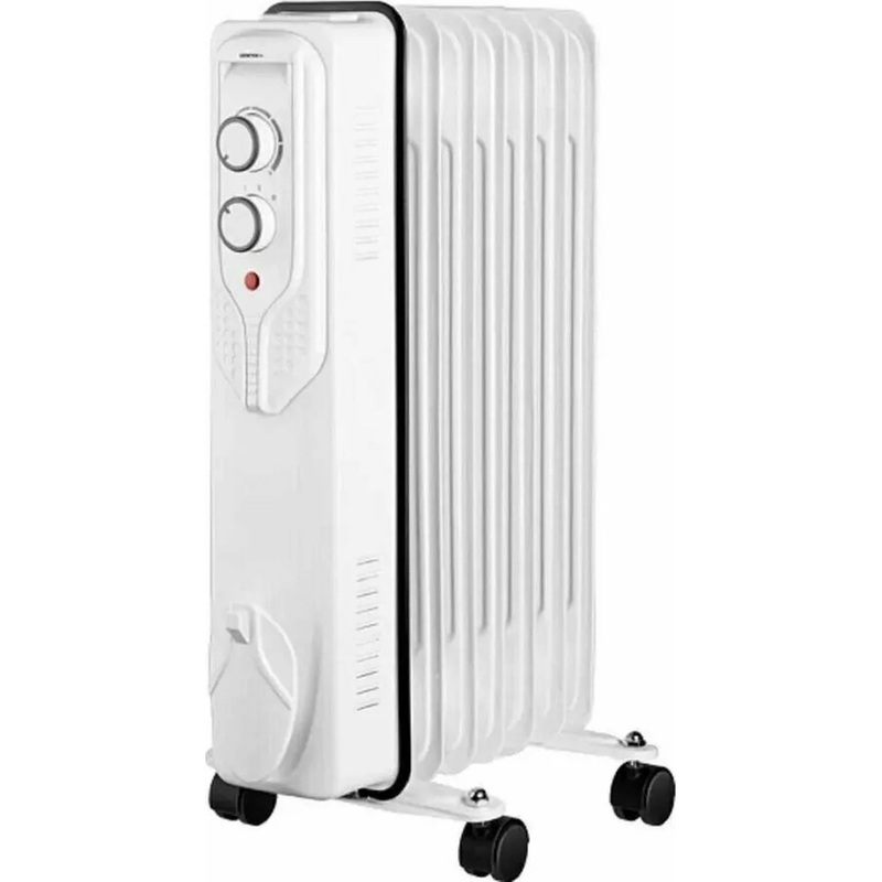 Изображение товара Радиатор масляный Centek CT-6205