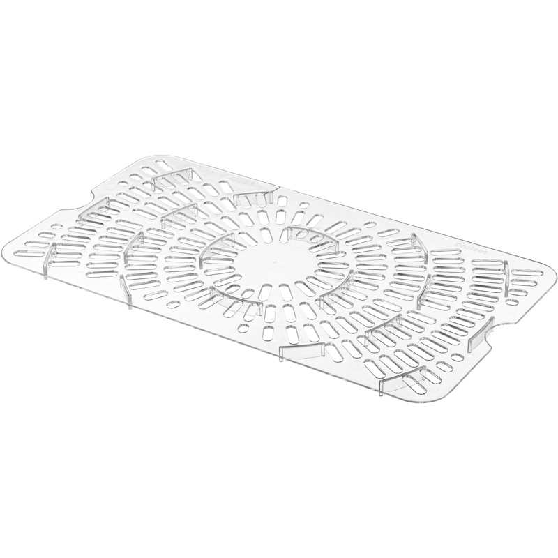 Изображение товара Решетка для хранения и транспортировки пищи Restola GN 1/1 46.3x25.8 см поликарбонат