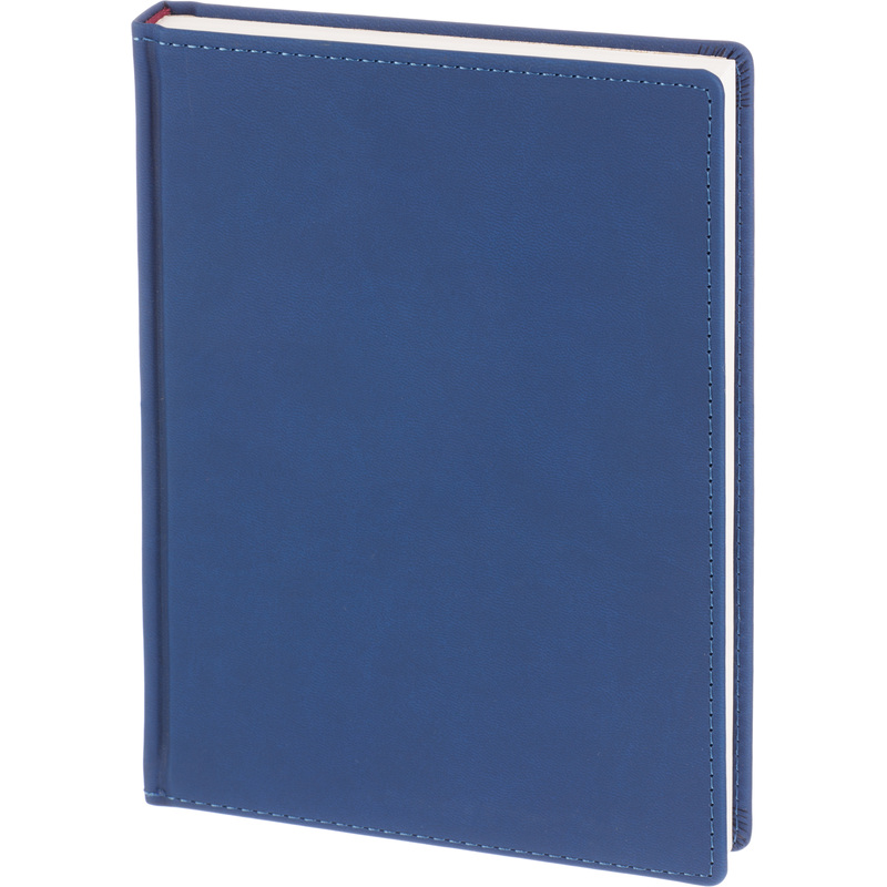 Изображение товара Ежедневник недатированный Attache Velvet A5 из искусственной кожи