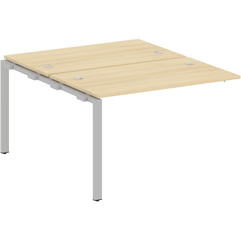 Изображение товара Элемент Metal System Style БП.ПРС-СП-2.2 в цвете акация лорка/серый