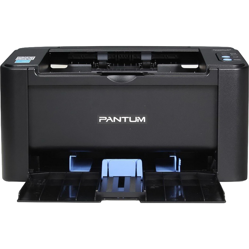 Изображение товара Принтер лазерный Pantum P2500 для офиса с высокой скоростью печати