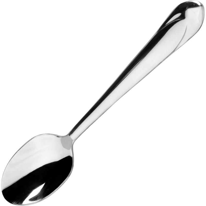 Изображение товара Ложка столовая Remiling Premier Alexia 20.5 см нержавеющая сталь 2 шт