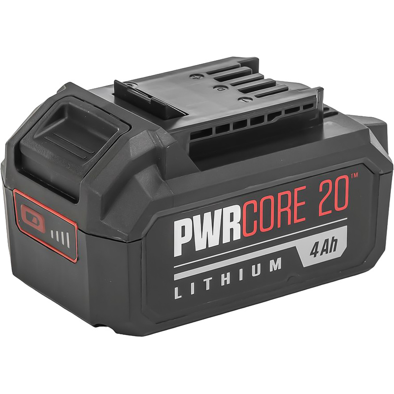 Изображение товара Аккумулятор Skil BY5196 Li-ion 20 В 4 Ач (BY5196SE00)