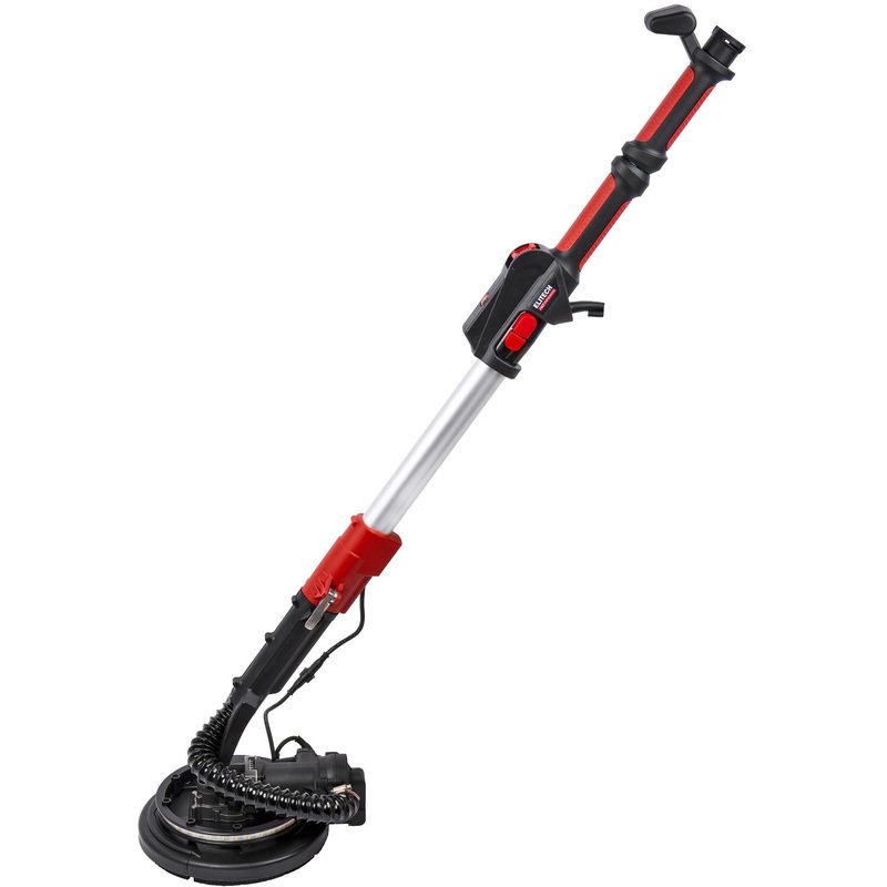 Изображение товара Профессиональная шлифмашина Elitech DWS 1923ELV мощность 750Вт диаметр 225мм