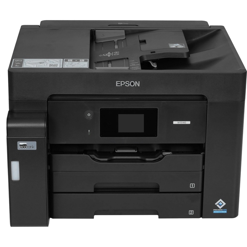 Изображение товара Уценка. МФУ струйное Epson M15140