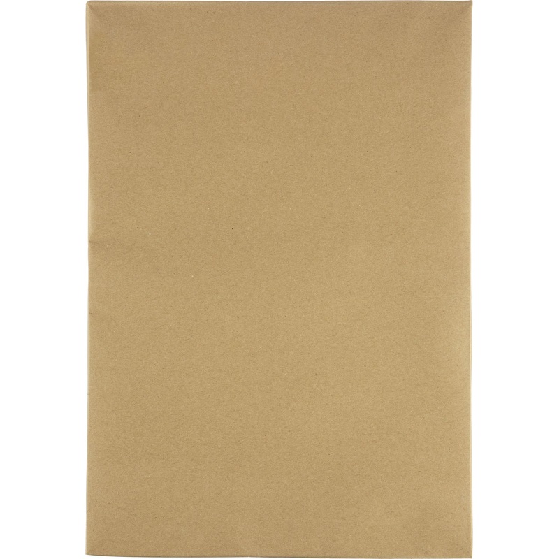 Изображение товара Картон белый для подшивки документов Выбор есть (А4, 100 листов, немелованный)