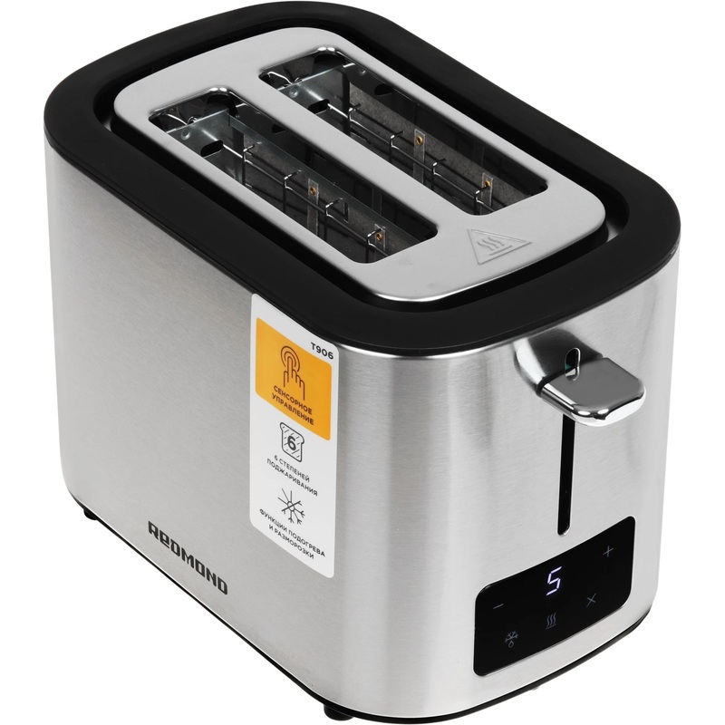 Изображение товара Тостер Redmond T-906