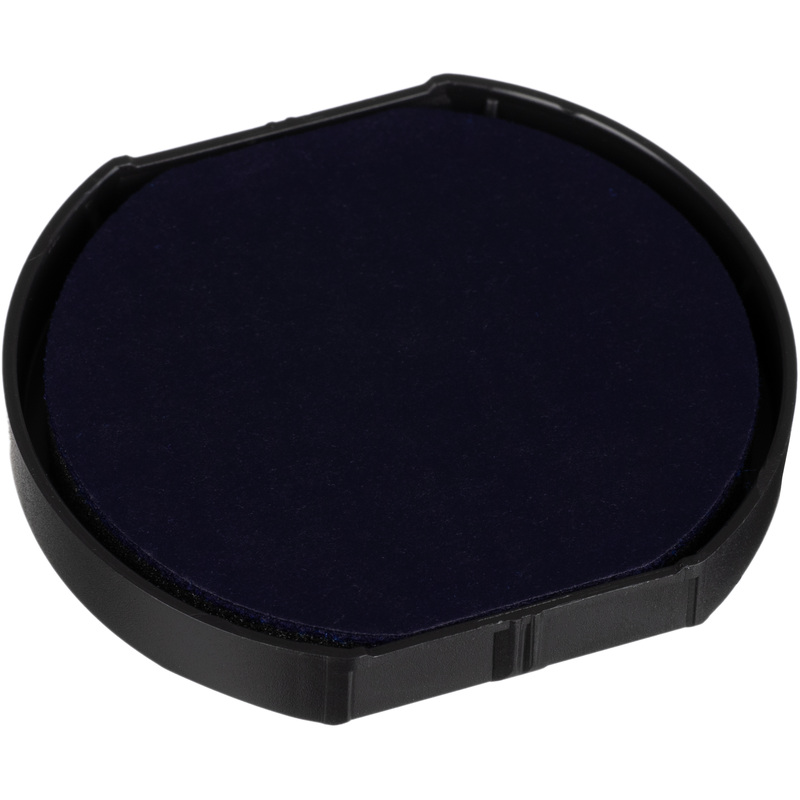 Изображение товара Подушка штемпельная сменная Colop E/46040 синяя для Colop trodat 46040 trodat 46040/R