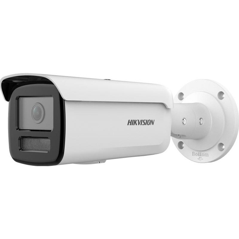 Изображение товара IP-камера Hikvision DS-2CD2T23G2-4I цветная 1920x1080