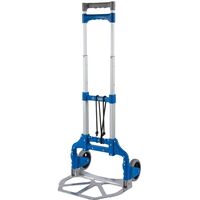 Тележка складная Зубр ТР-60 до 60 кг (38750-60)