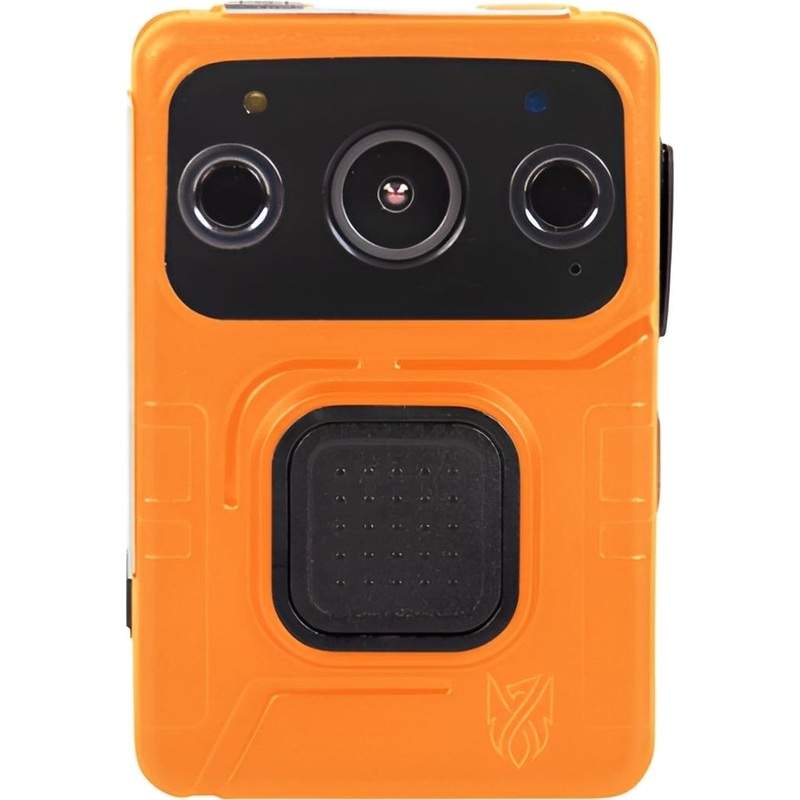 Изображение товара Видеорегистратор DMT REXMB128E с высоким разрешением и GPS