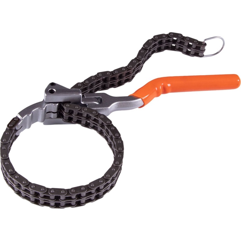 Изображение товара Съёмник масляного фильтра Affix AF10342160 60-160 мм