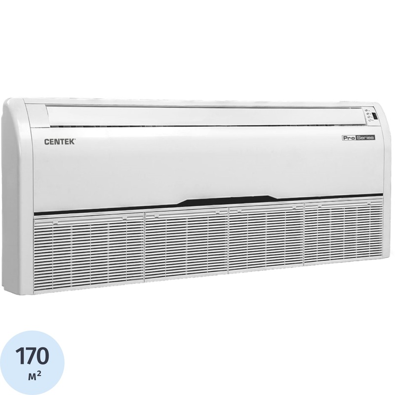 Изображение товара Кондиционер оконный Centek CT-66A60