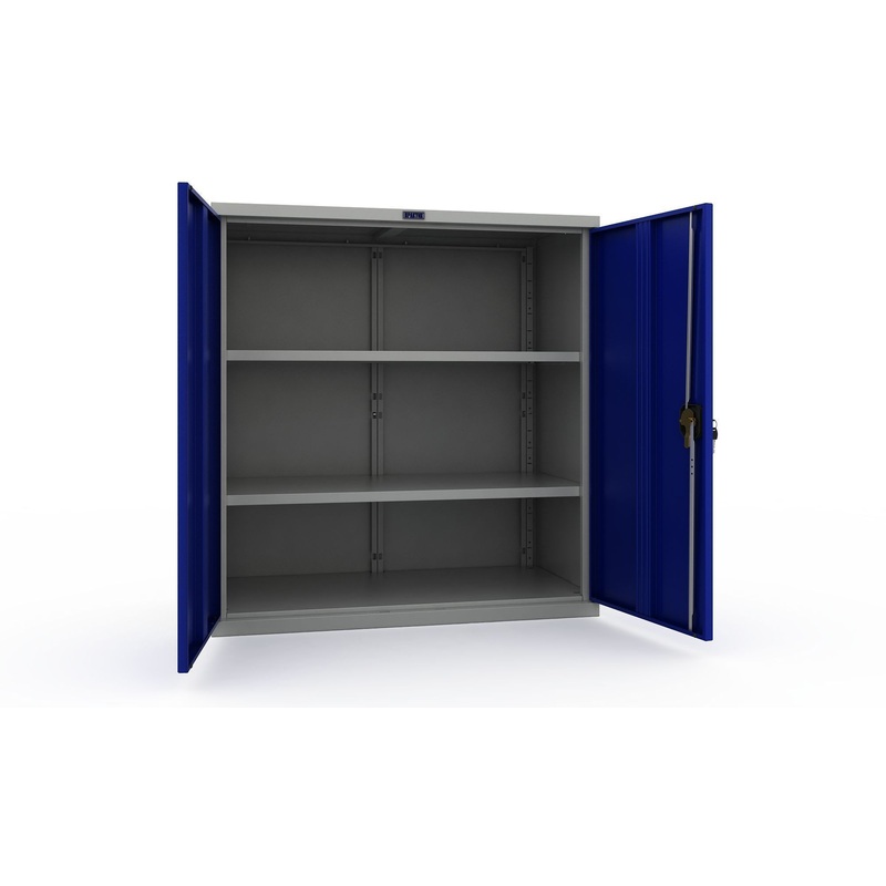 Изображение товара Шкаф инструментальный Практик ТС 1095-002000 950x500x1000 мм