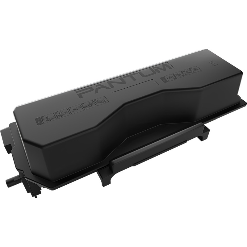 Изображение товара Картридж лазерный Pantum TL-R5220X черный оригинальный