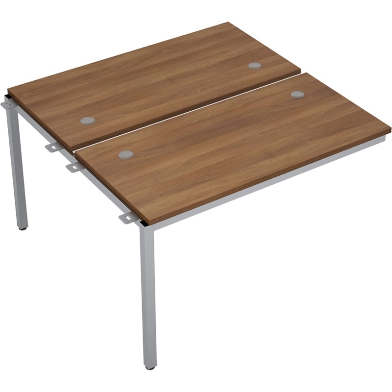 Изображение товара Элемент Avance 6МБС.268 офисный элемент с металлическим каркасом