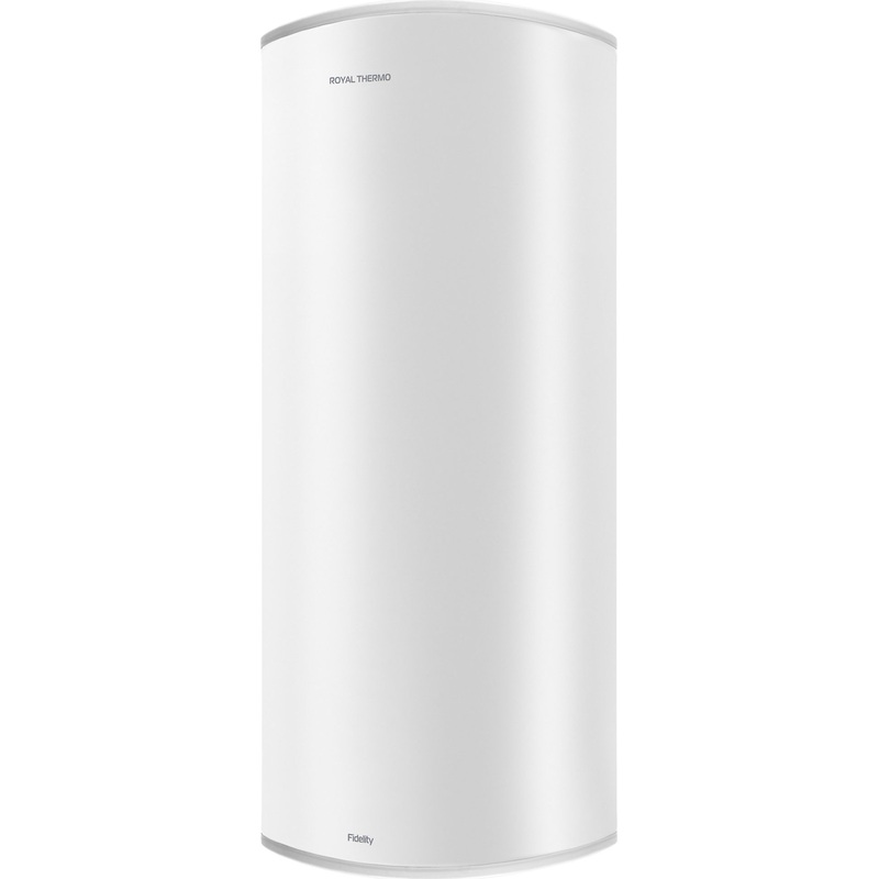 Изображение товара Водонагреватель электрический Royal Thermo RWH 30 Fidelity