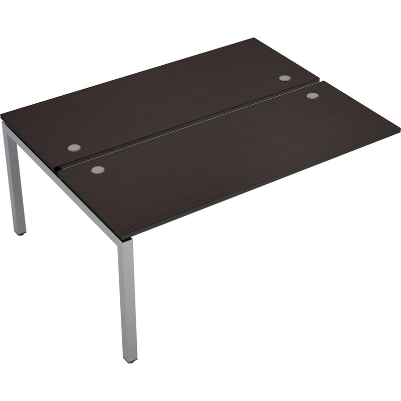 Изображение товара Рабочая станция Avance 6МБК.5264 с каркасом из металла