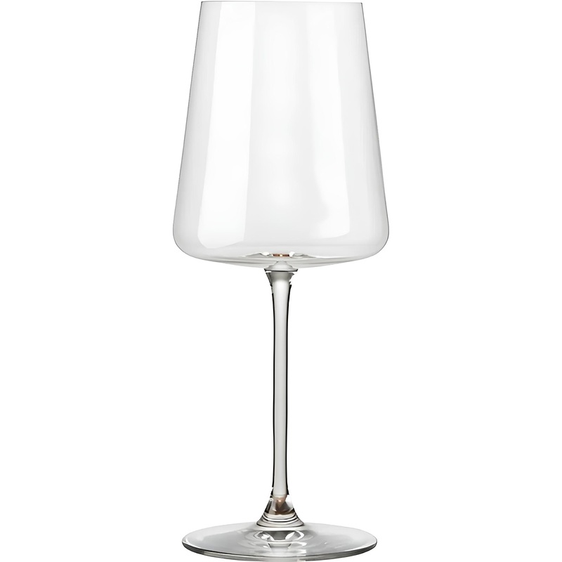 Изображение товара Бокал для вина Rona Мод стеклянный 550 мл (6 штук в упаковке)