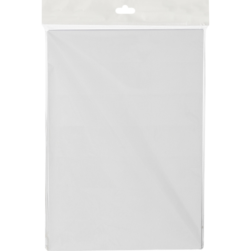 Изображение товара Уценка. Этикетки самоклеящиеся 70х42,3мм, белая 21шт на лист А4, (1000л/уп)