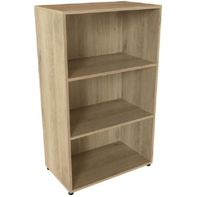 Изображение товара Корпус шкафа К-933 Приоритет (кронберг, 720х420х1215 мм)