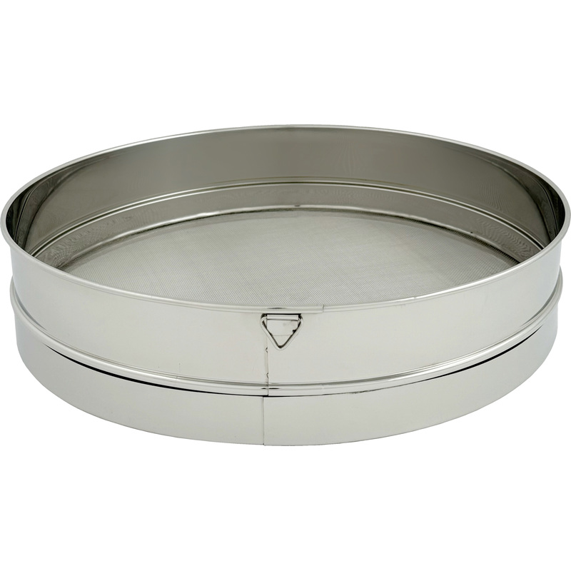 Изображение товара Сито Maco диаметром 35 см из нержавеющей стали