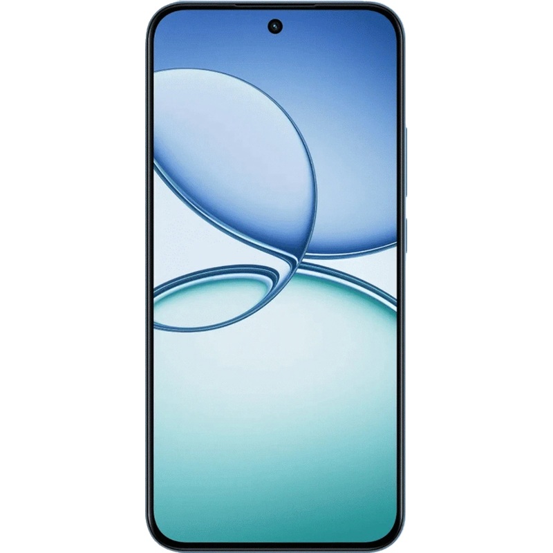 Изображение товара Смартфон Realme 15T RMX5111 8 Гб 128 Гб цвет синий с дисплеем AMOLED