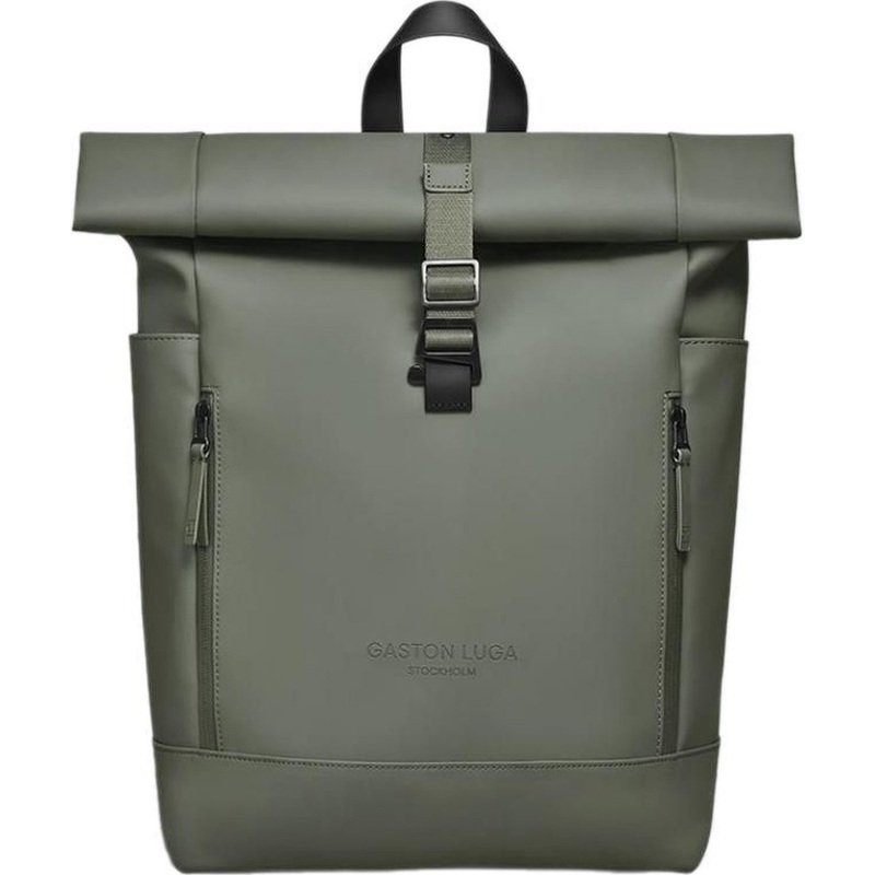 Изображение товара Рюкзак для ноутбука 13 Gaston Luga Rullen RE905 темно-зеленый