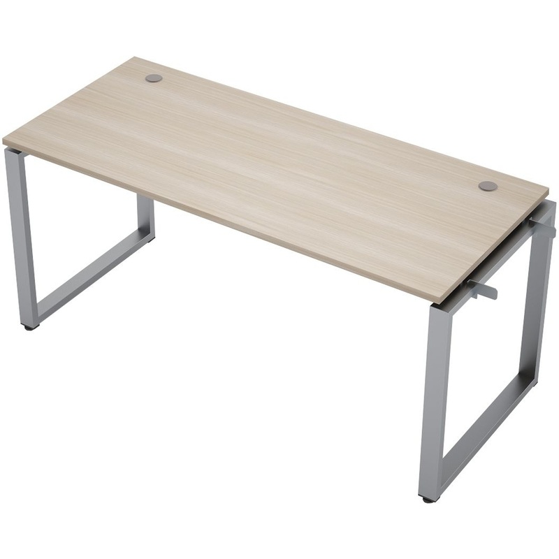 Изображение товара Элемент Avance 6МБН-О.6164 для системы мебели шамони светлый алюминий матовый