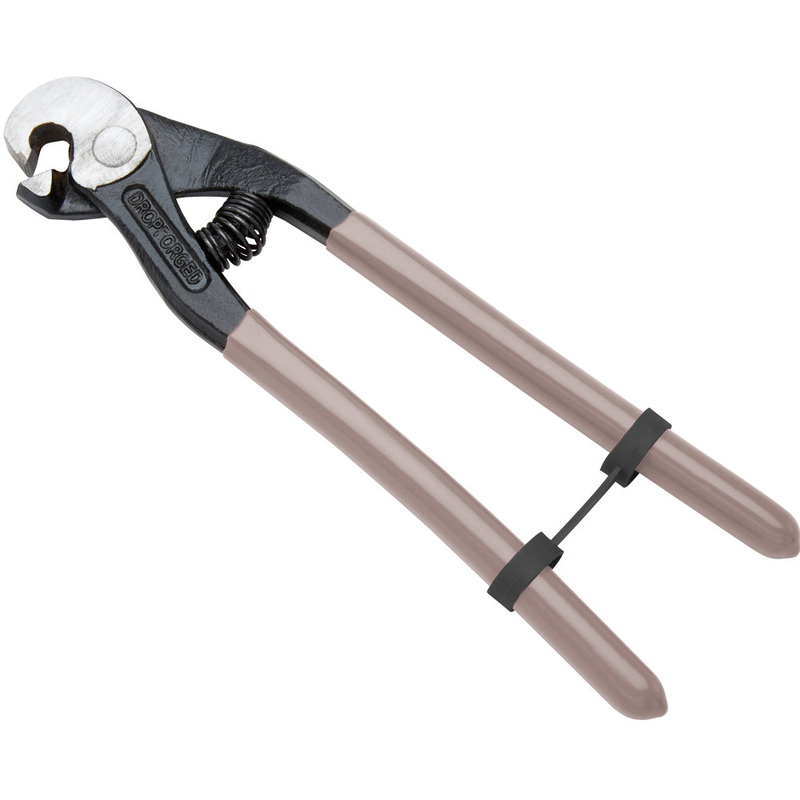 Изображение товара Кусачки для керамической плитки BELLOTA 196мм (6004)