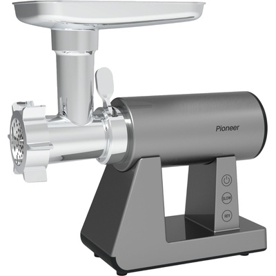 Мясорубка Pioneer MG200 – купить по выгодной цене в интернет-магазине | 2354589