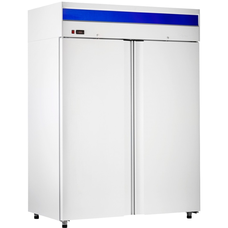 Изображение товара Шкаф холодильный Abat ШХс-1,4 для хранения продуктов