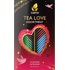 чай ассорти Curtis Tea Love 36 пак.