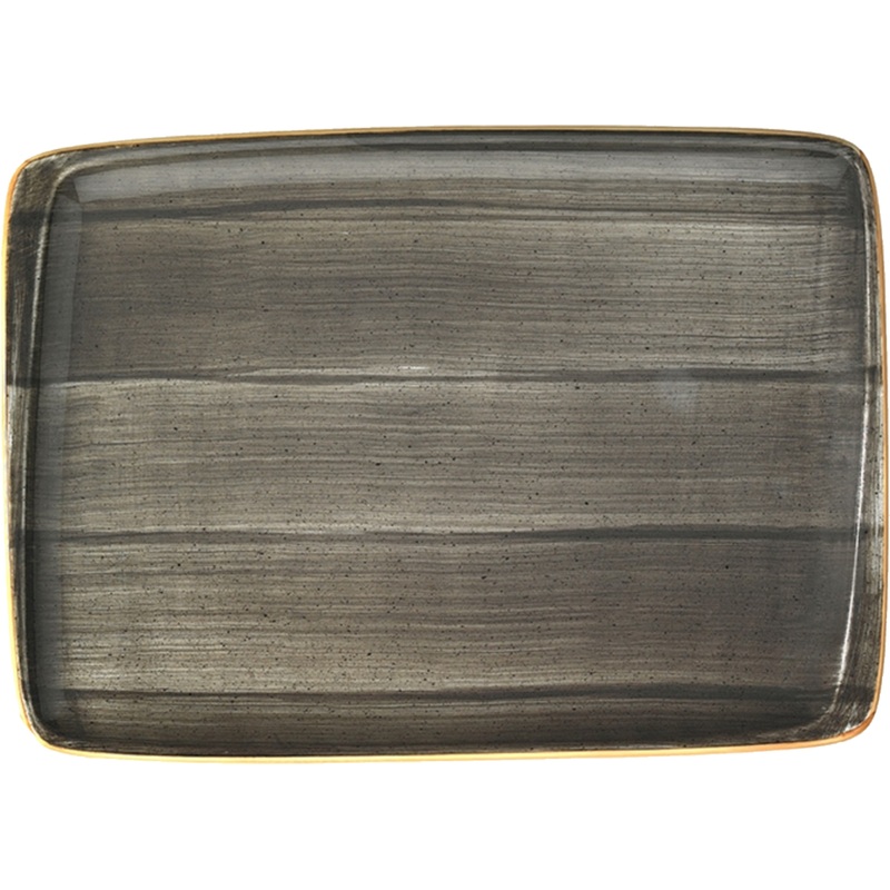 Изображение товара Блюдо для подачи фарфоровое Bonna Спейс 23x16 см